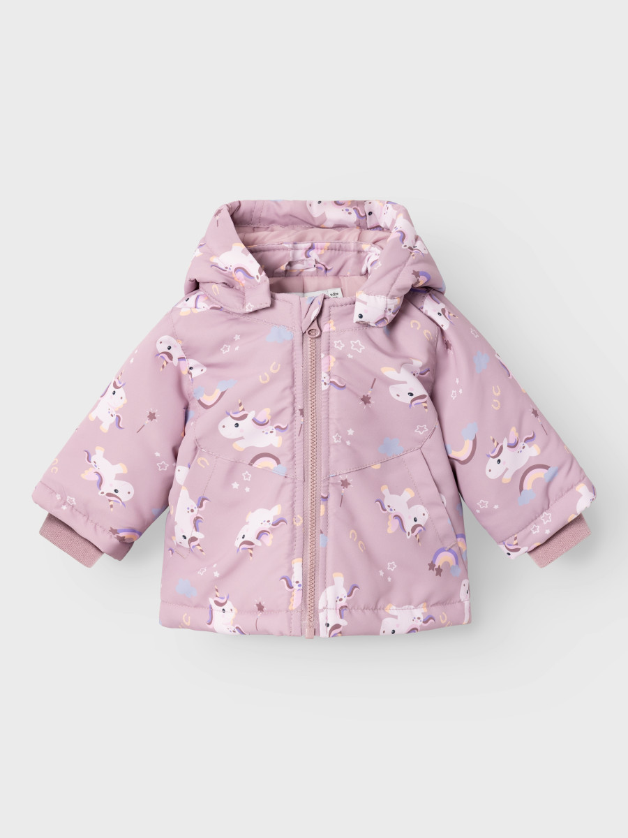 Jacke