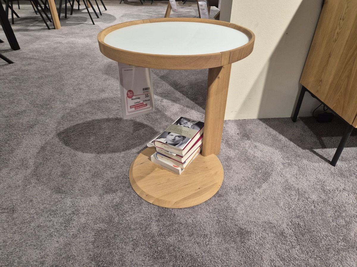Beistelltisch "Signatura"