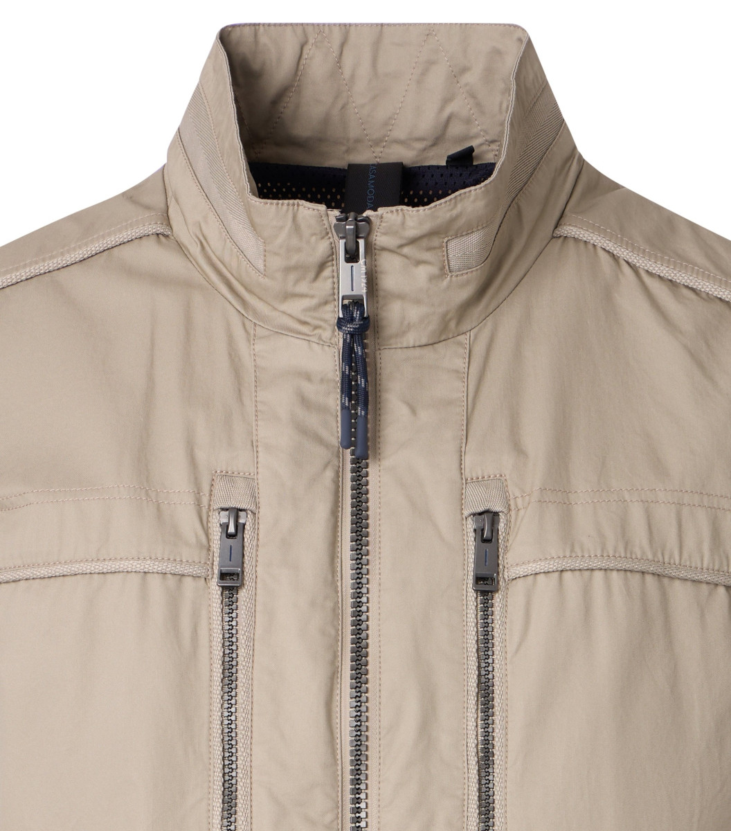 Outdoor-Weste
