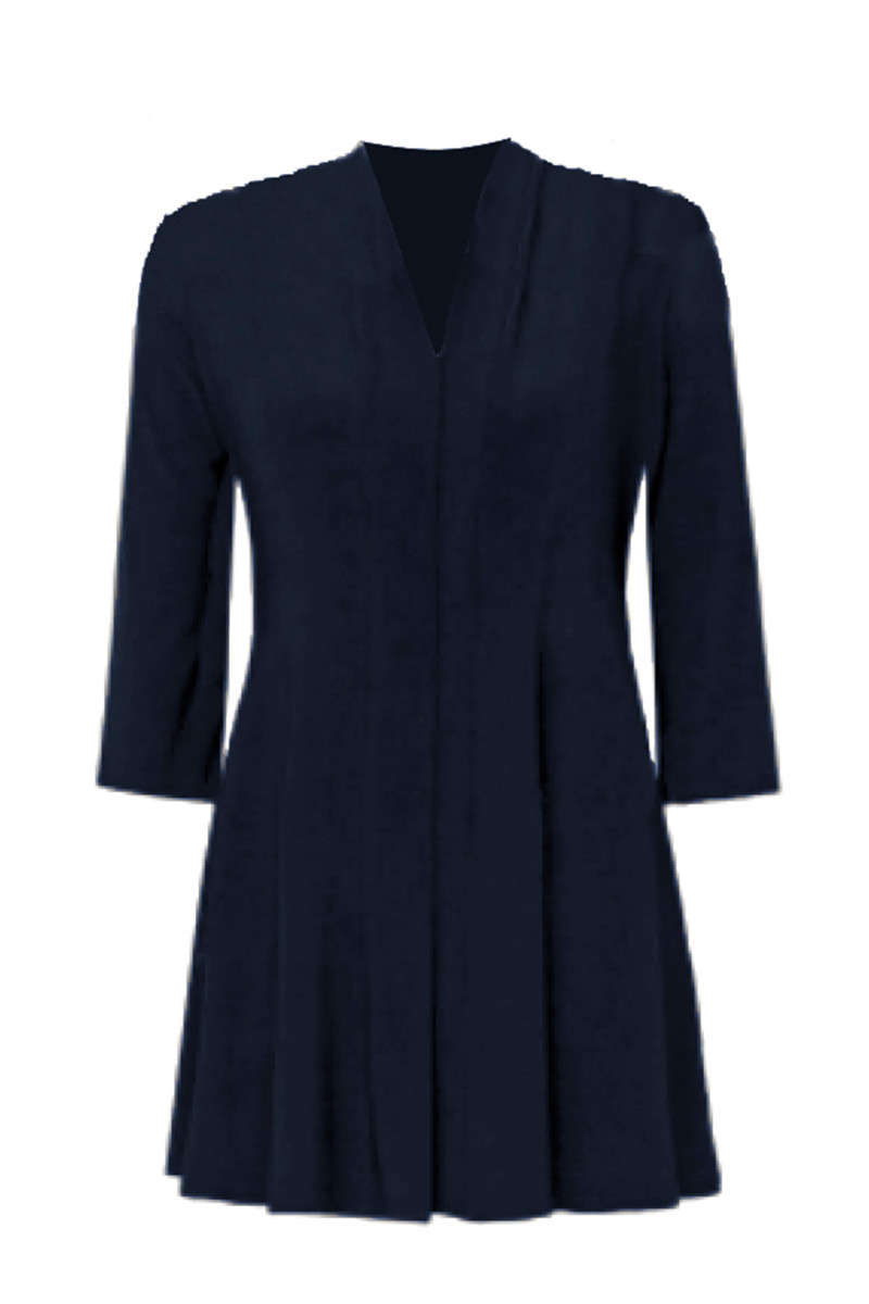 Blazer blau