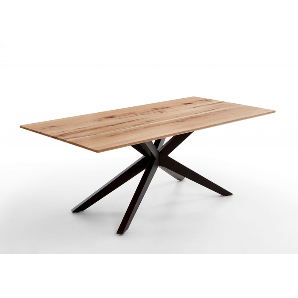 Design-Tisch "Windhoek"