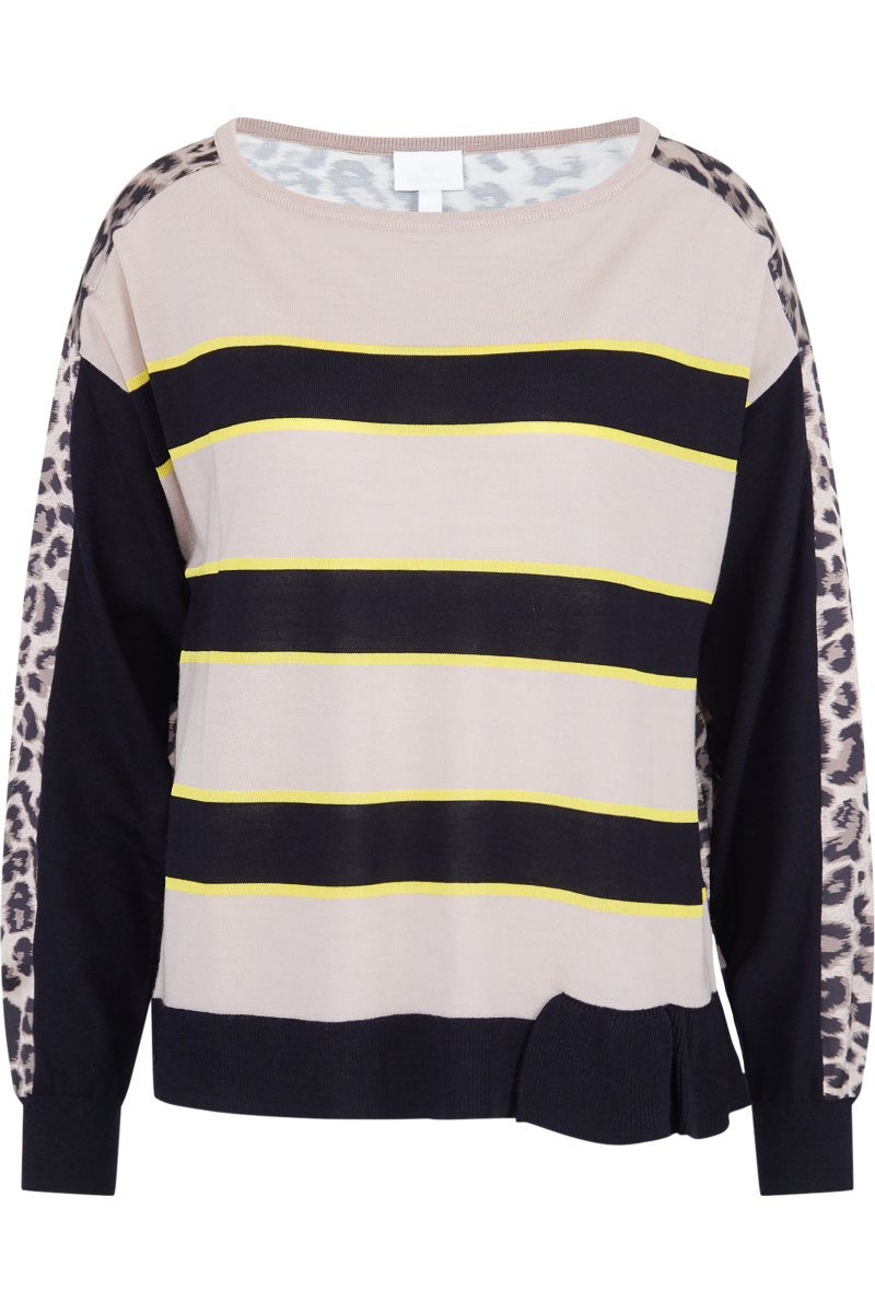 Pullover "Imrel"
