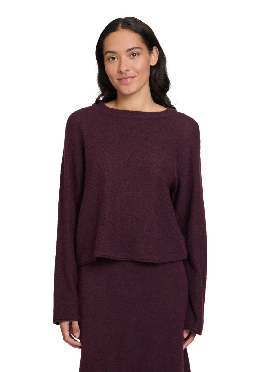 Strickpullover