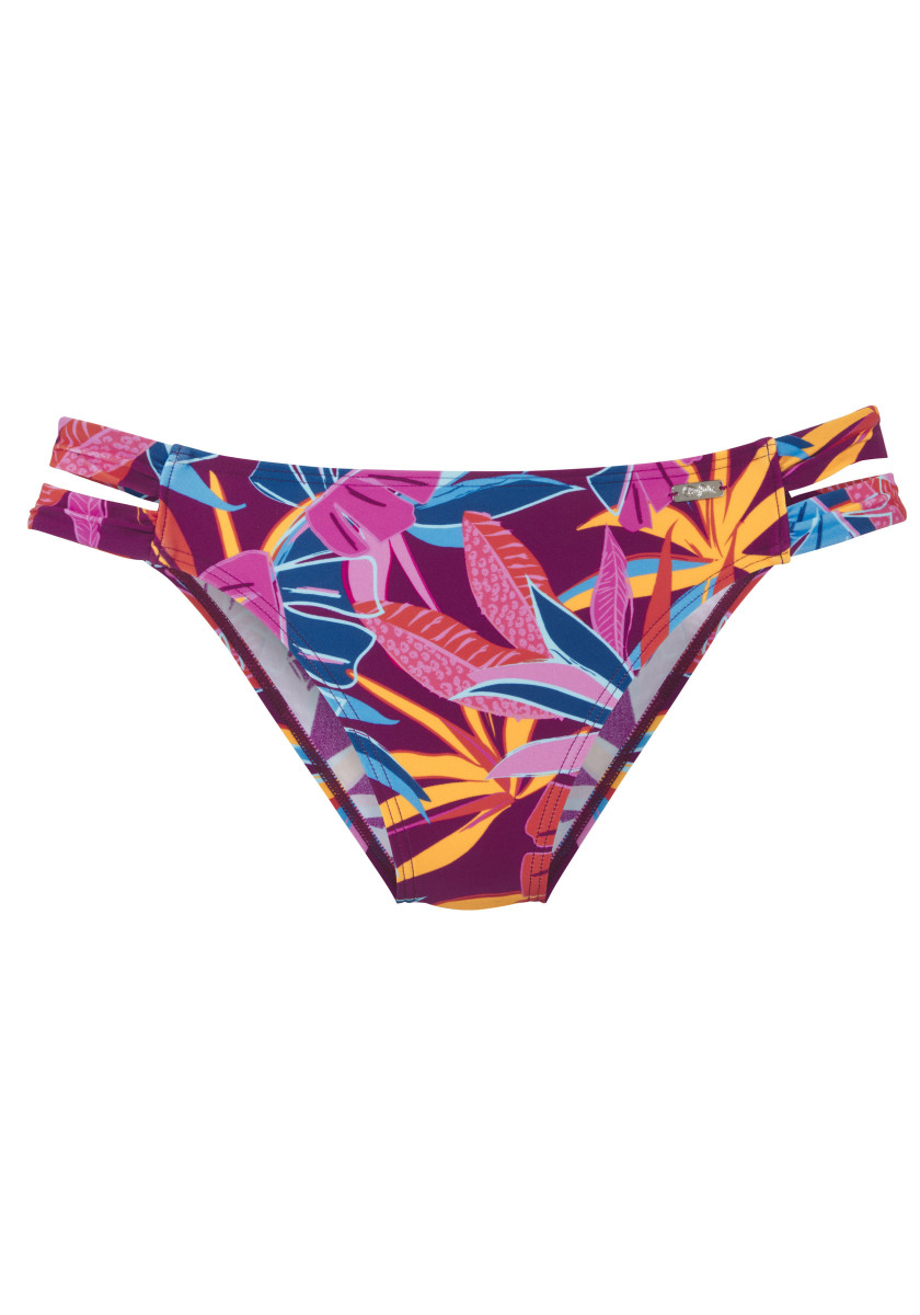 Bikini-Hose