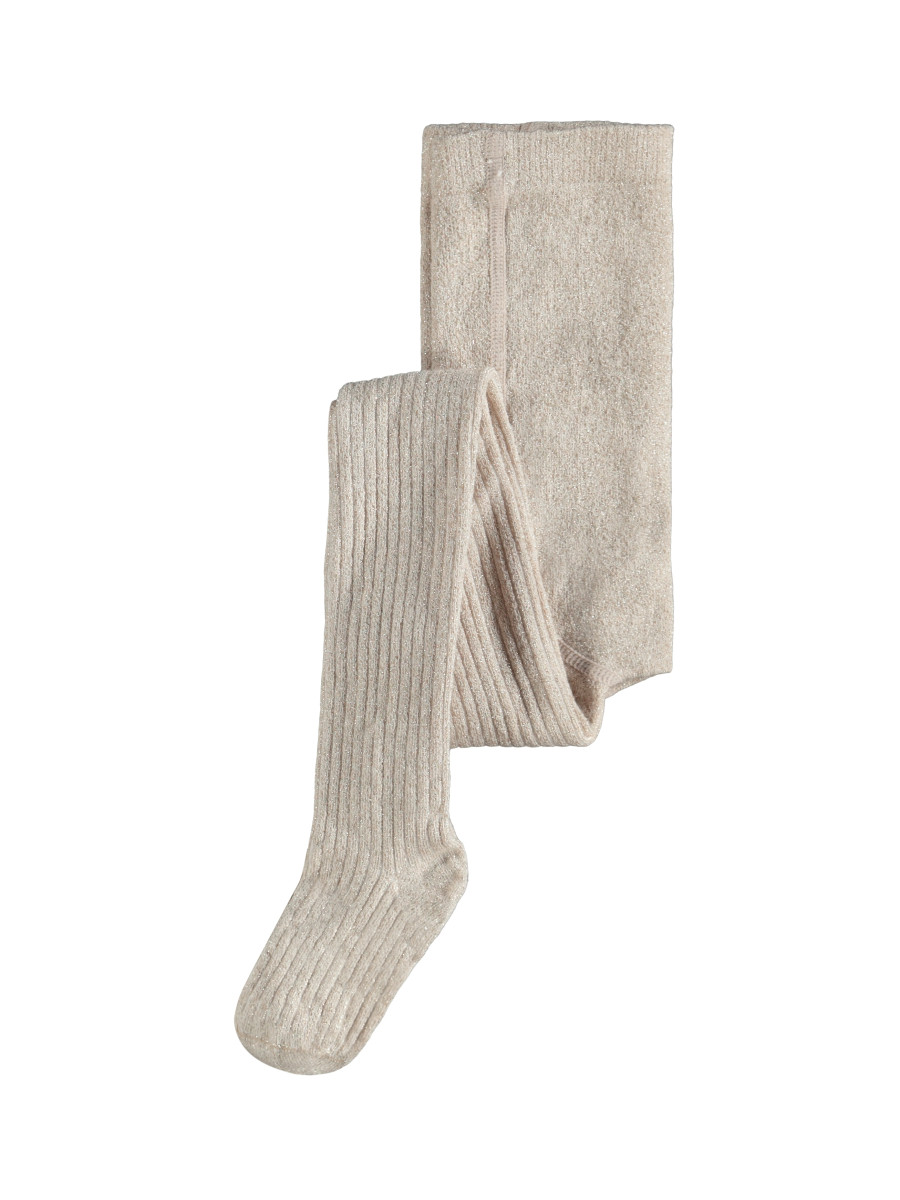 Strumpfhose beige