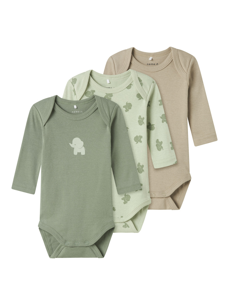 Body 3-Pack