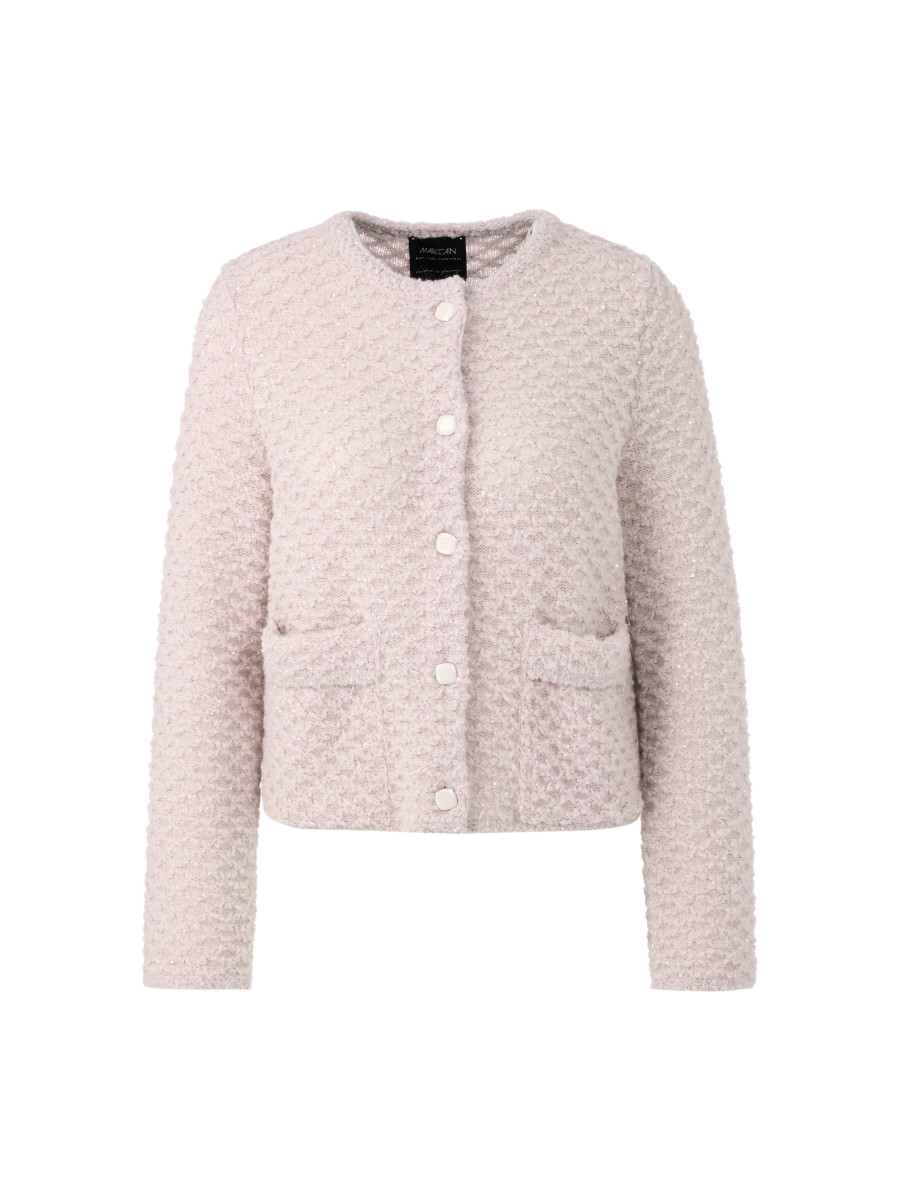 Eleganter Cardigan