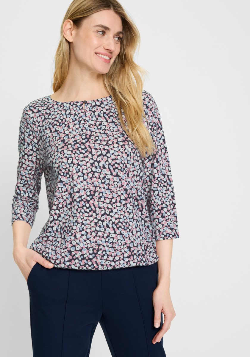 3/4-Arm-Shirt