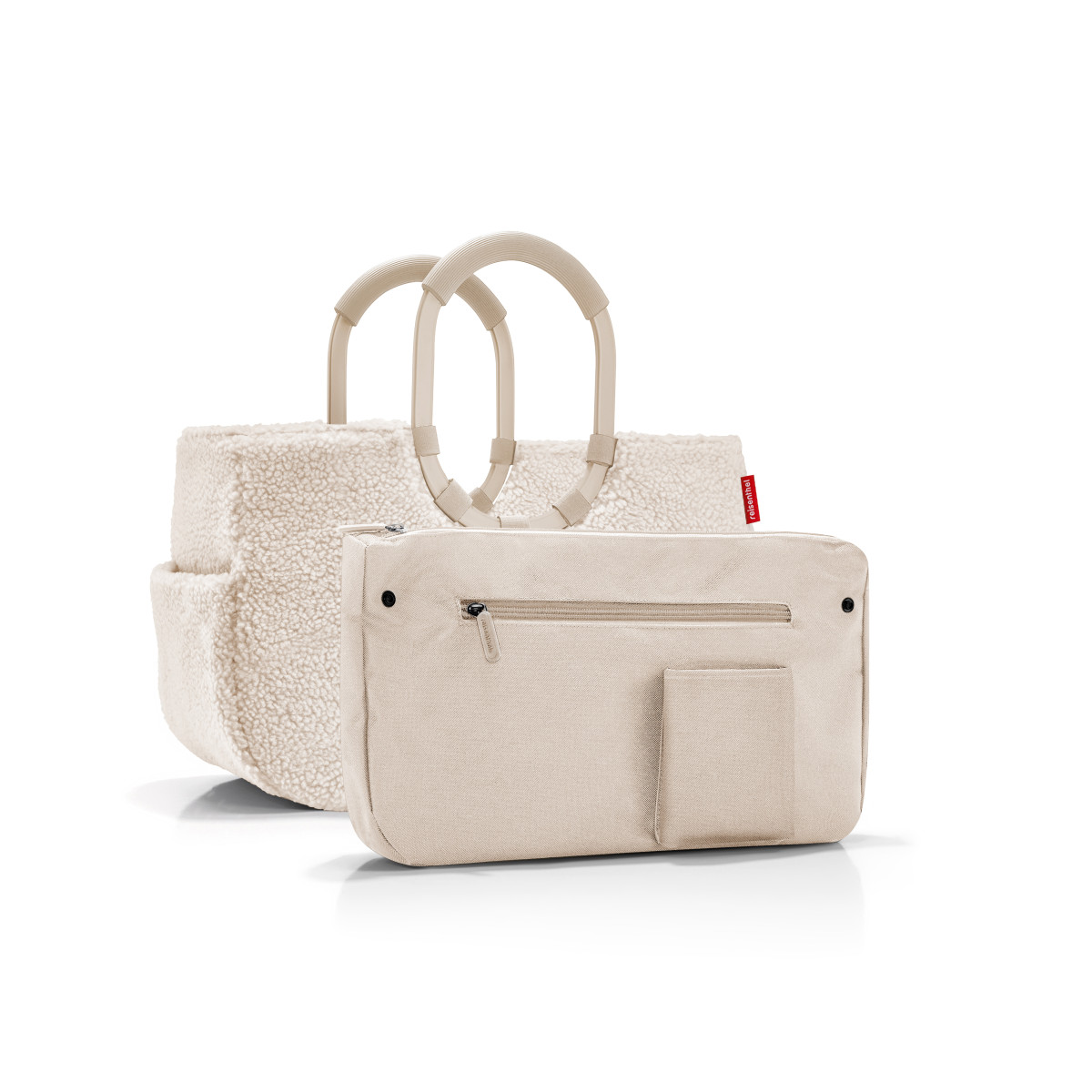 Loopshopper M "Teddy"