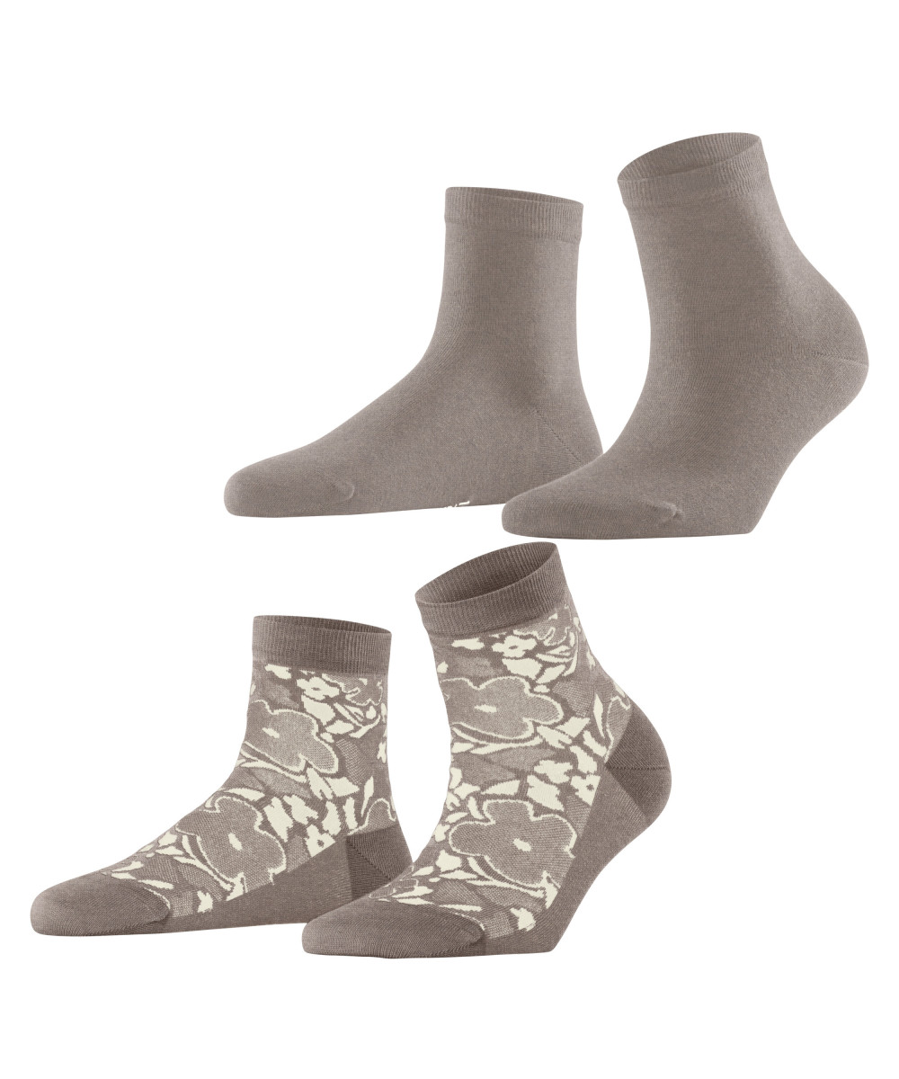 Socken 2-Pack