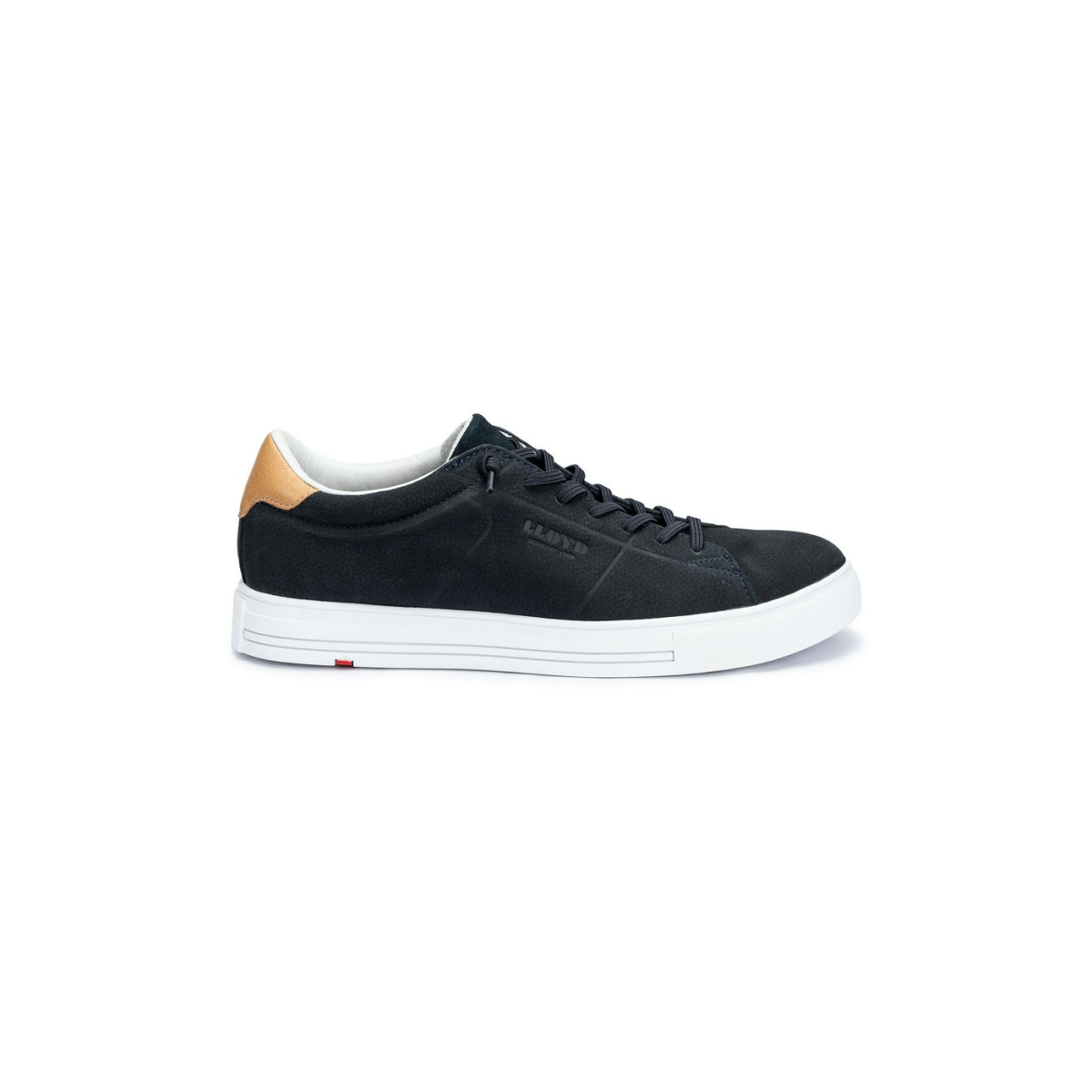 Halbschuh "ENRICO"