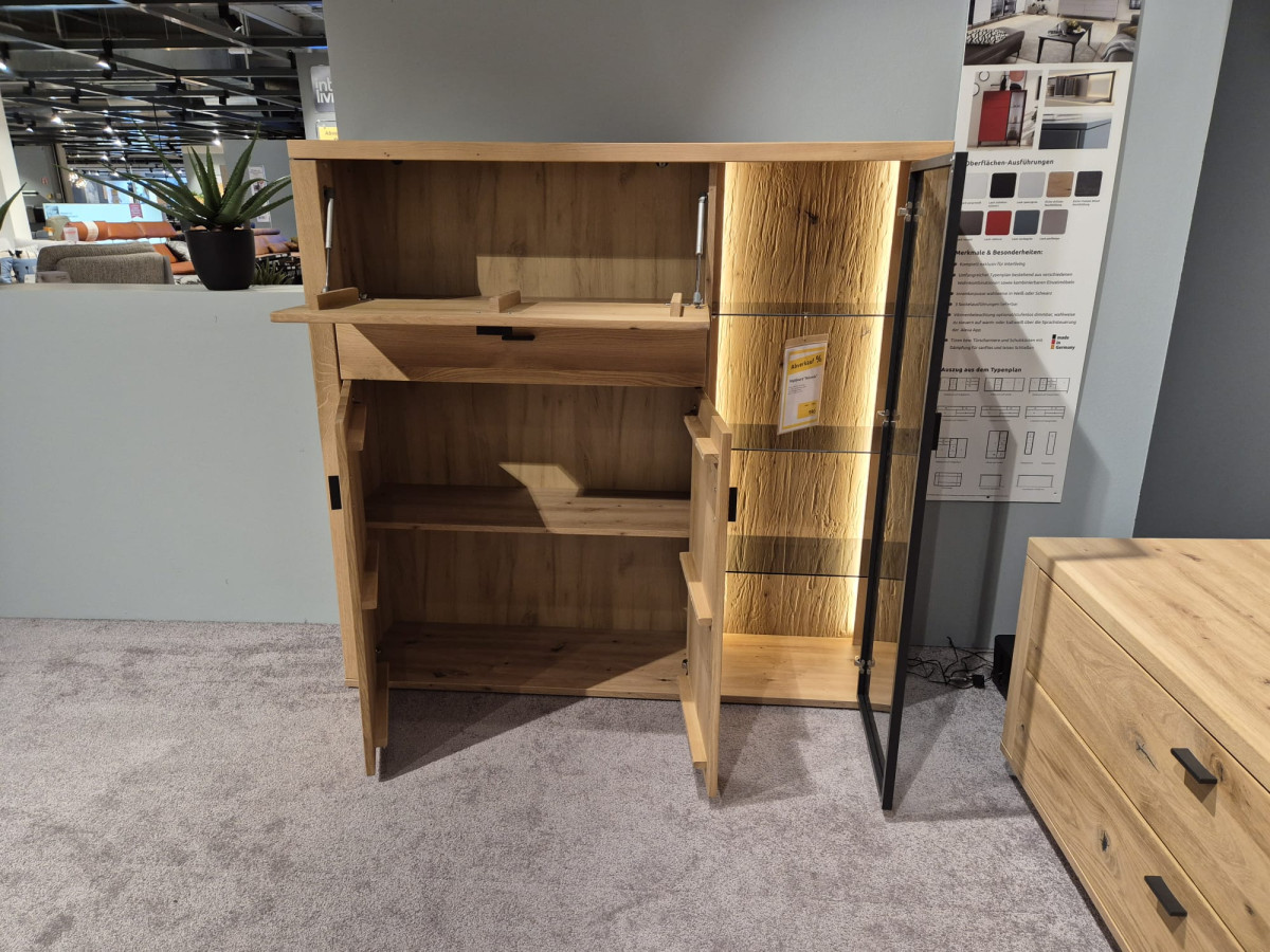 Highboard "Miranda"