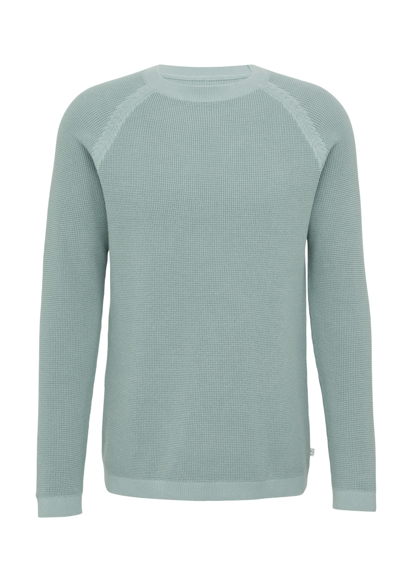 Strickpullover