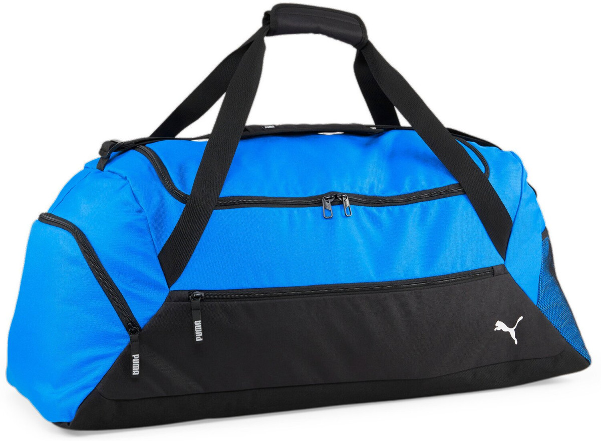 Tasche "teamGOAL" L schwarz