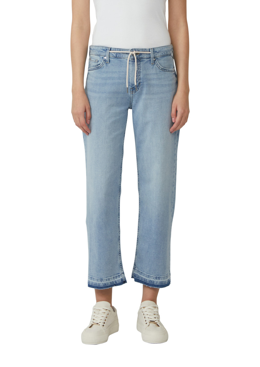 Jeans-Hose