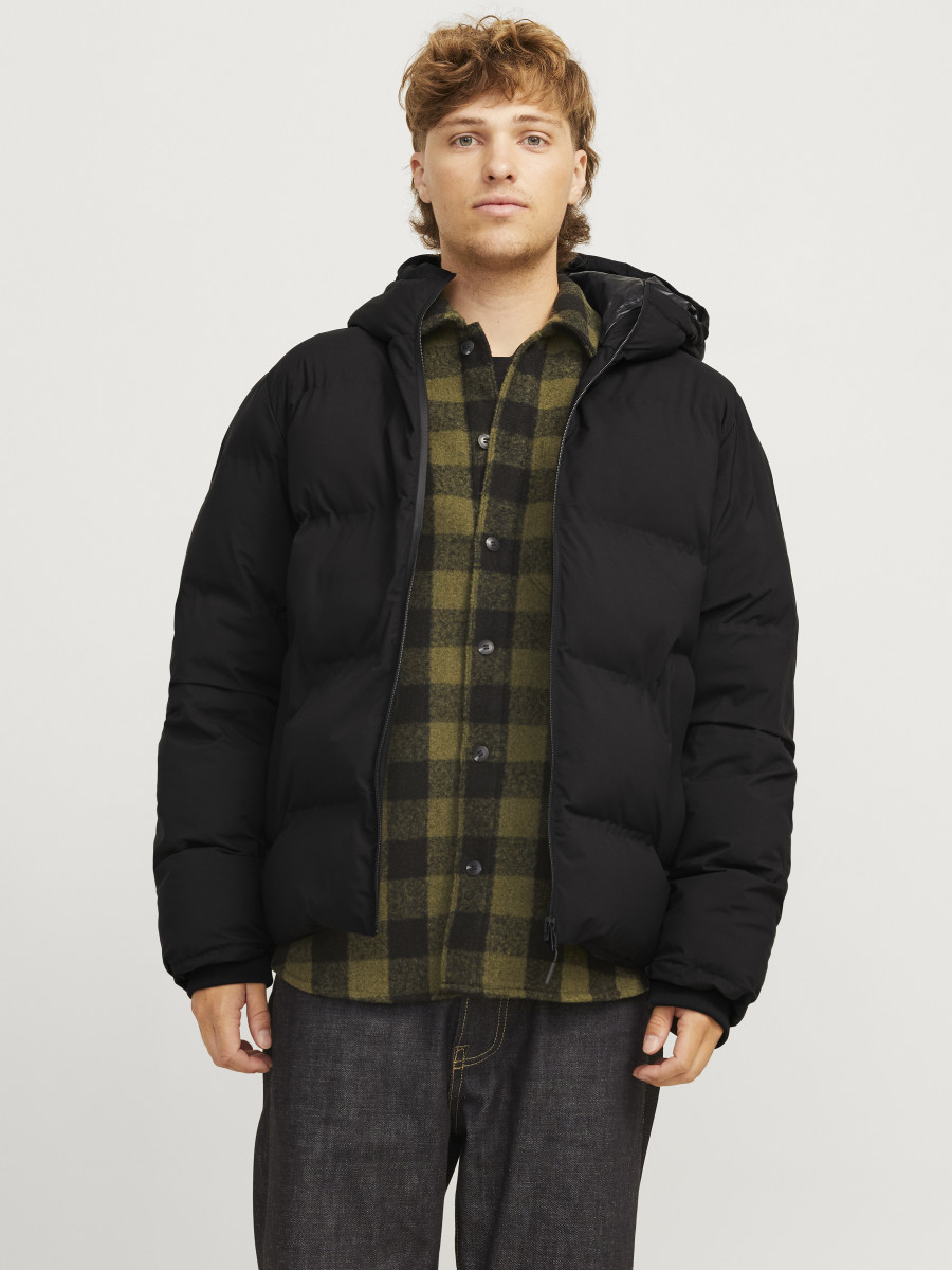 Pufferjacke
