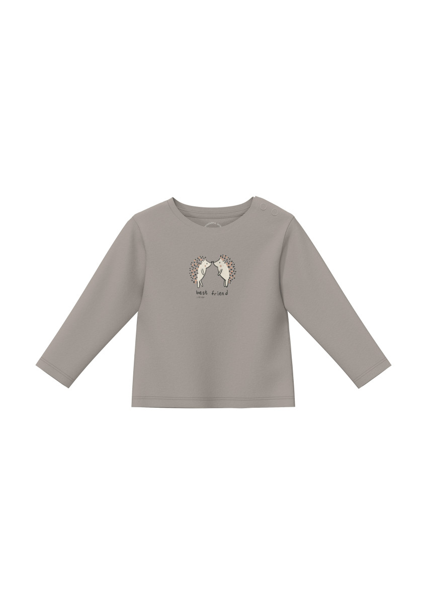 Langarmshirt
