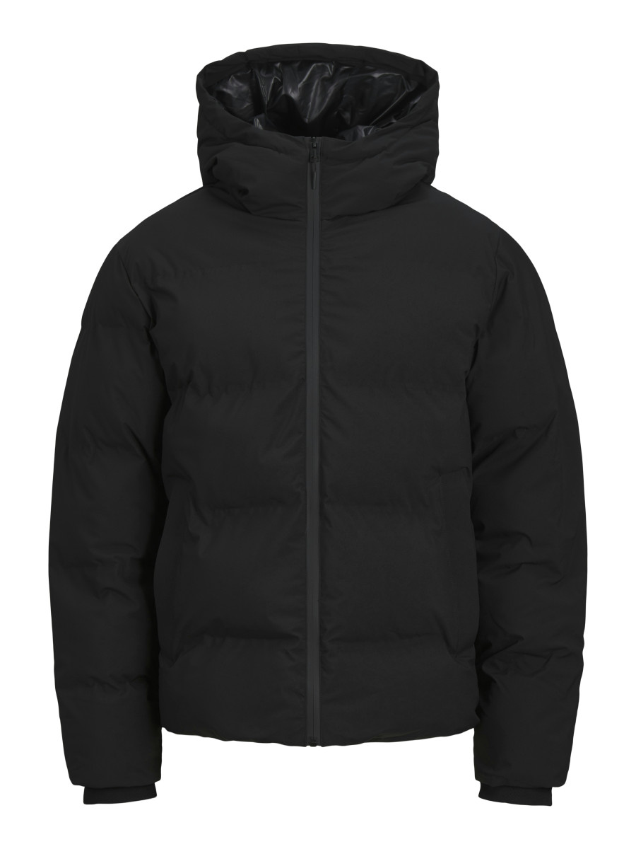 Pufferjacke