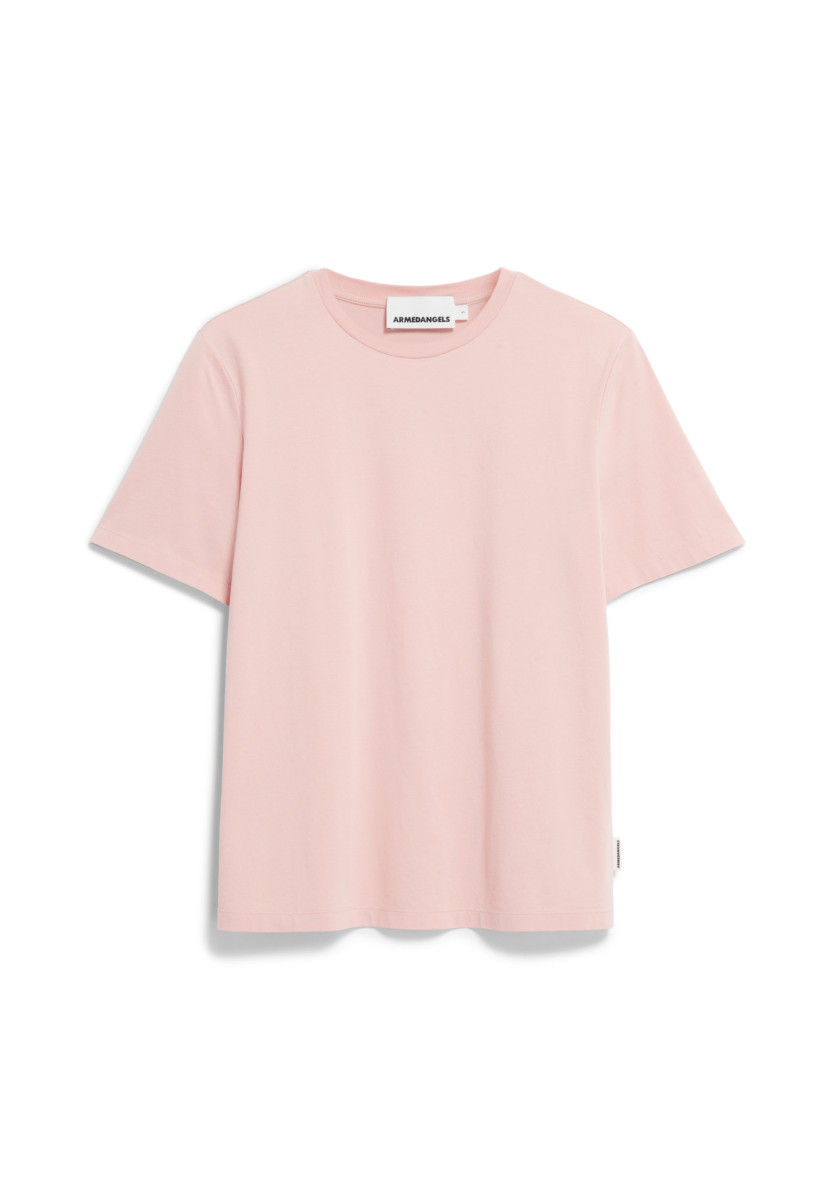 T-Shirt "Lualaa" rosa