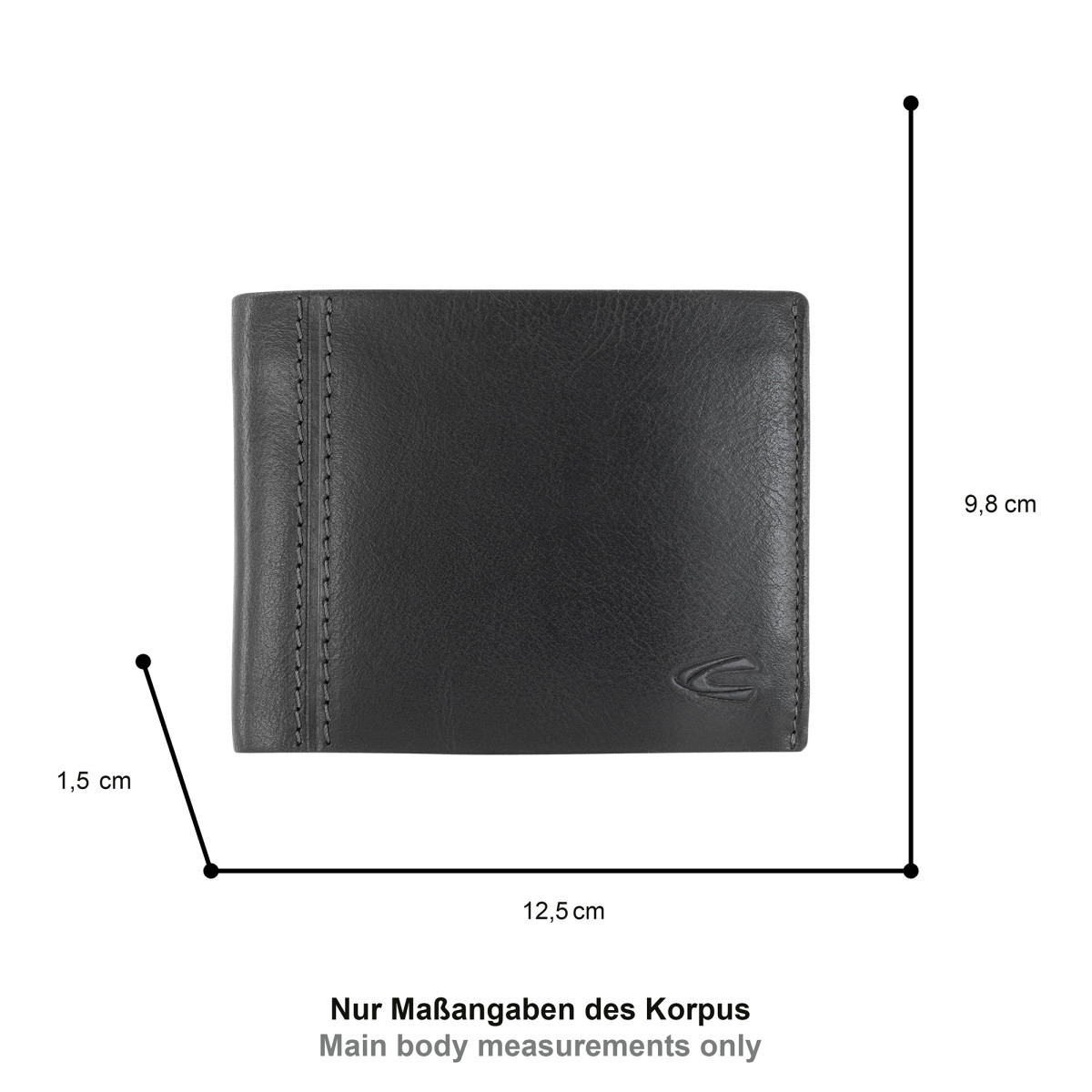 Geldbörse