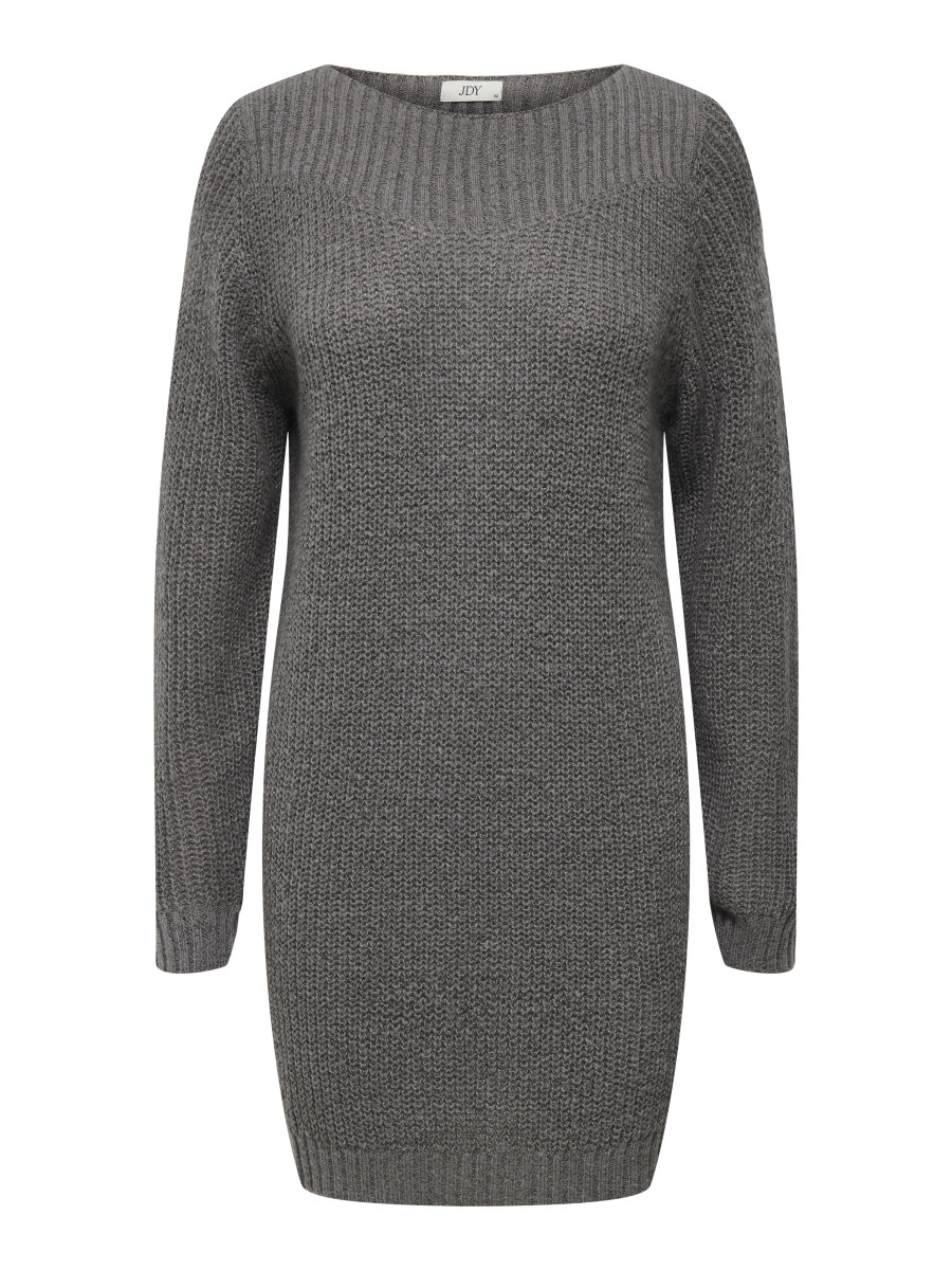 Strickkleid