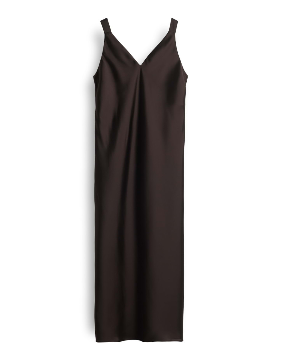 Kleid "Qova"