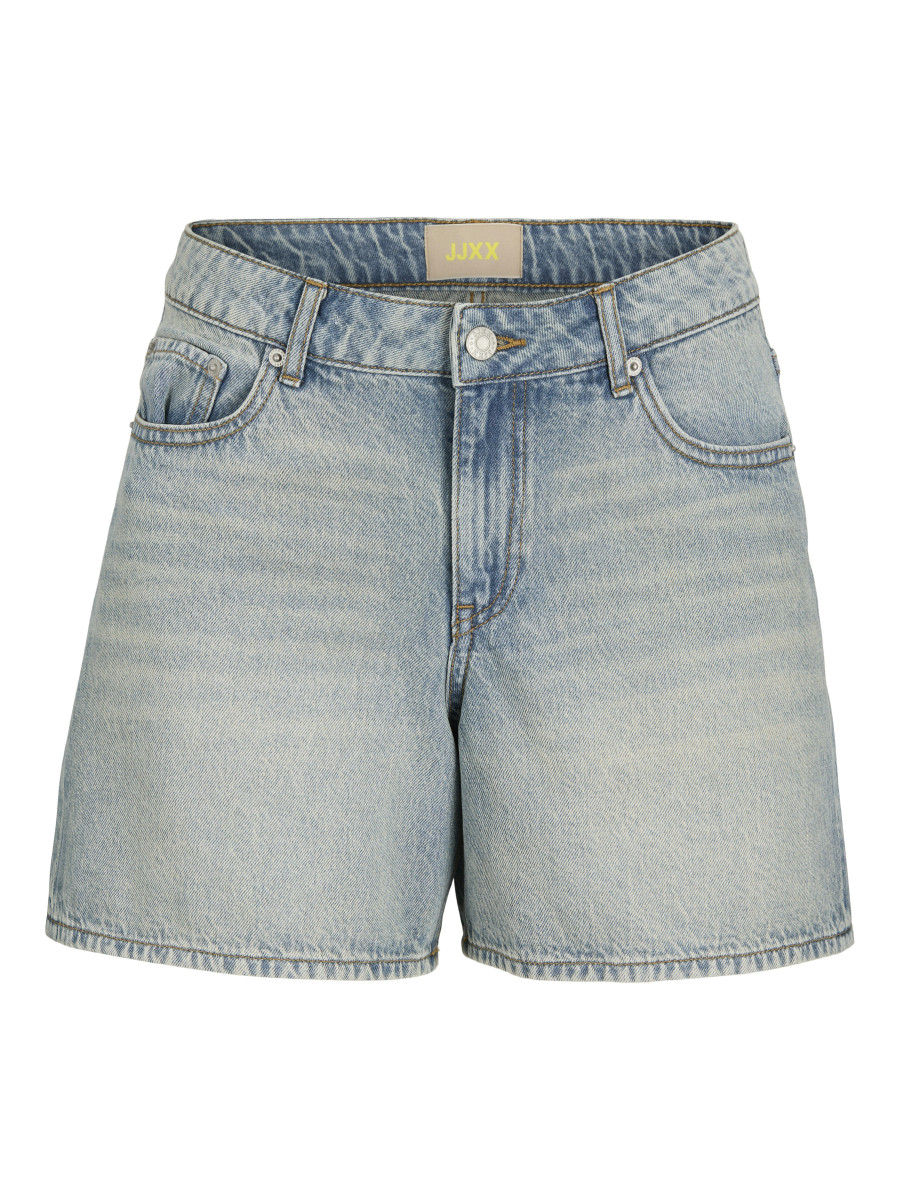 Jeans-Shorts