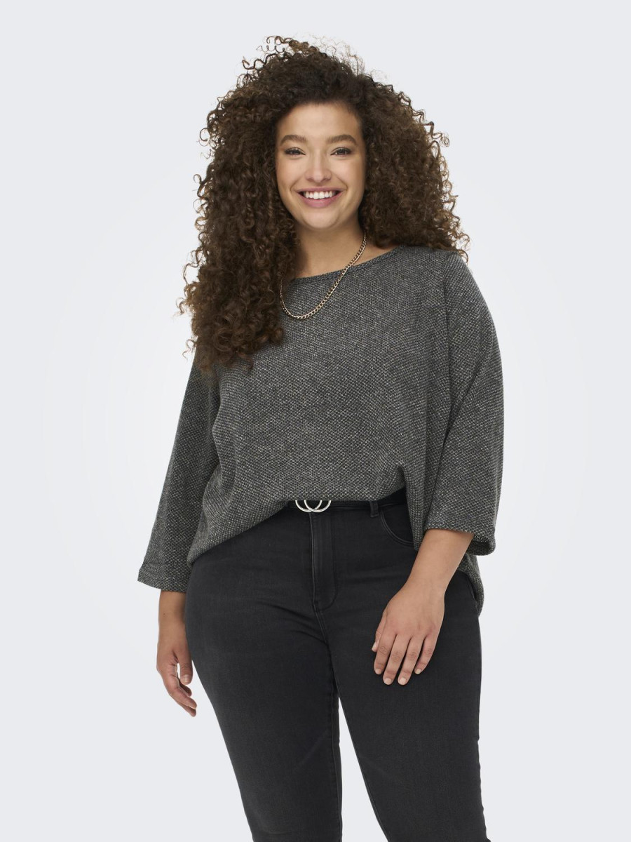 3/4-Arm Shirt