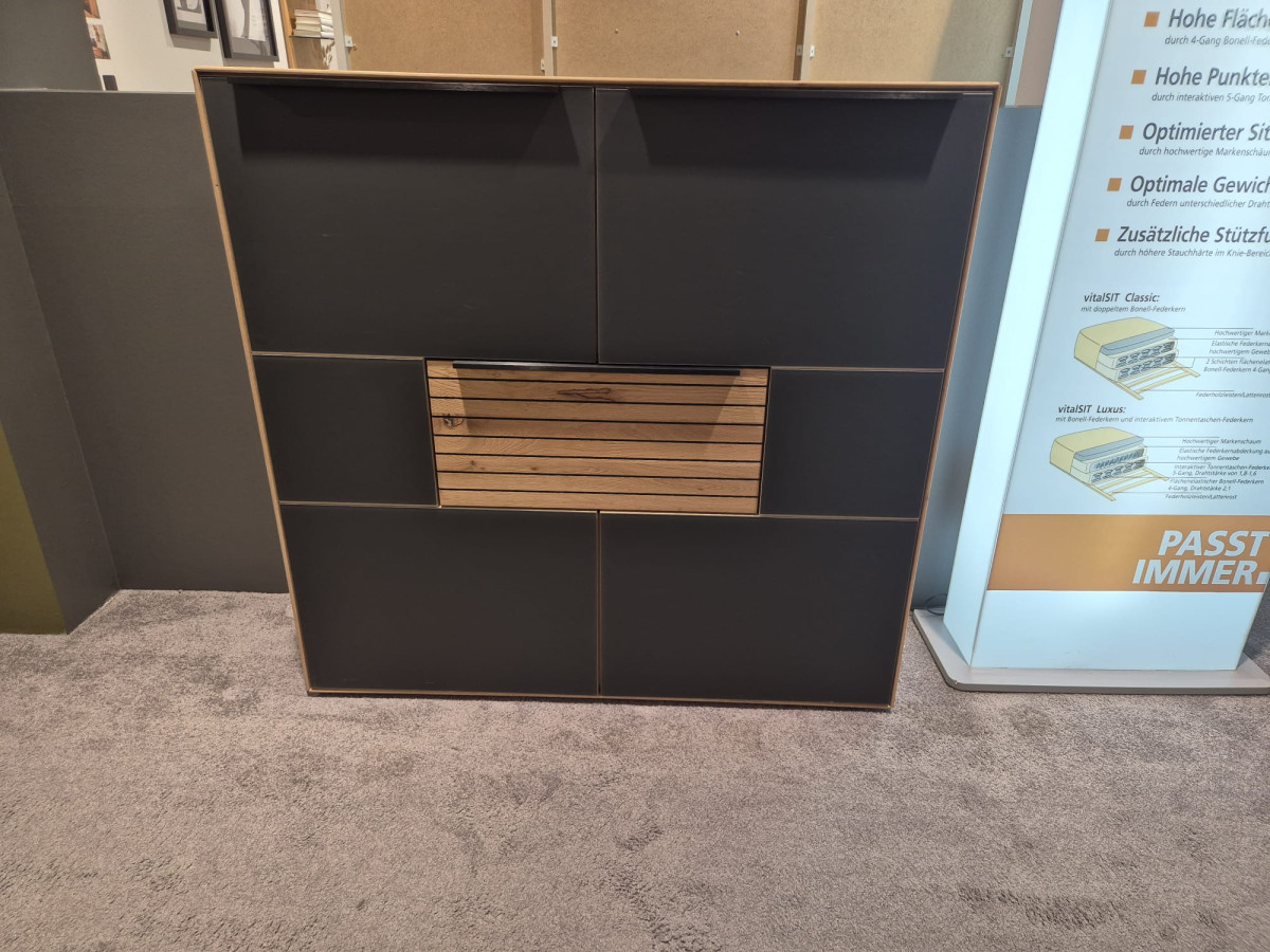 Highboard "Novalis"
