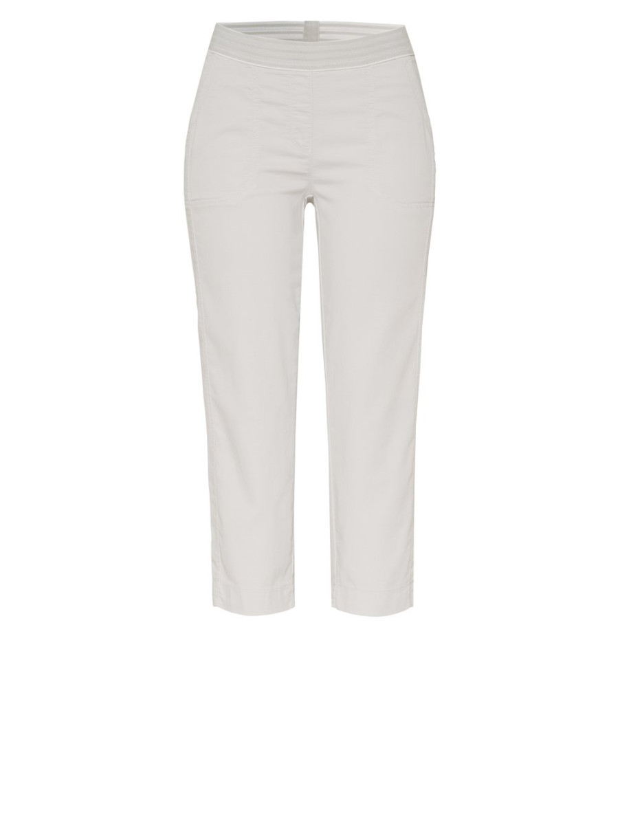 Jogpants "Sue" hellgrau