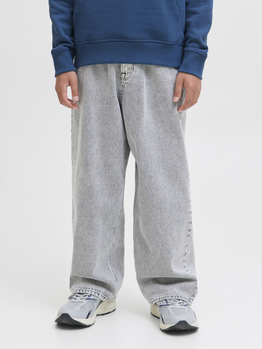 Extra Baggy Fit Jeans