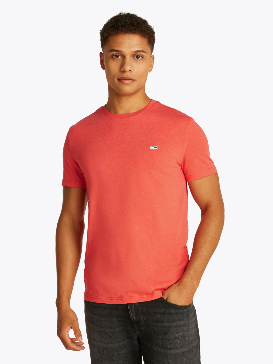 T-Shirt rot