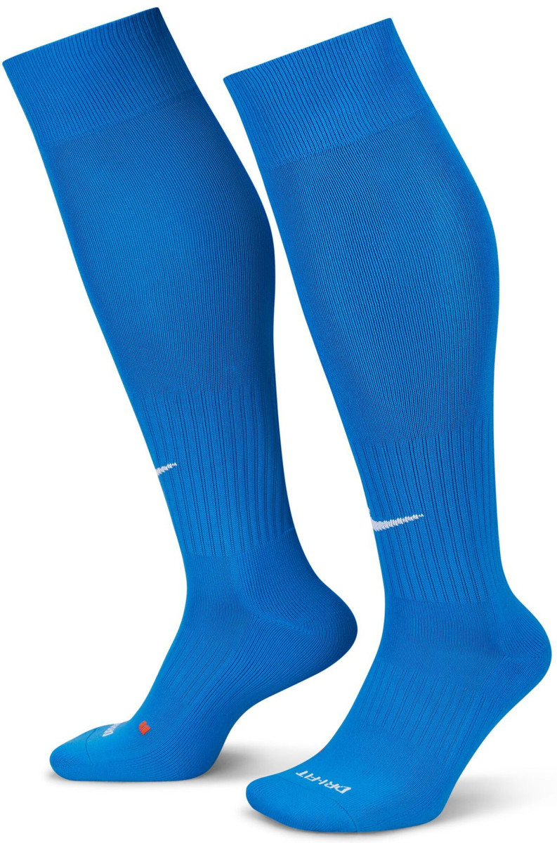 Strümpfe "Classic II" blau