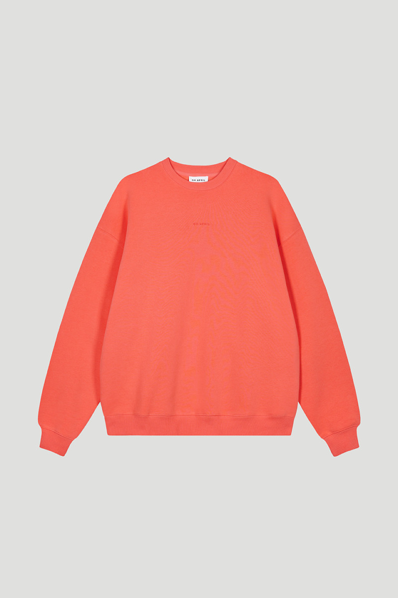 Oversized Sweater