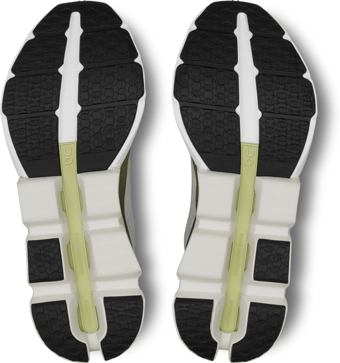 Damen-Laufschuhe "Cloudspark"