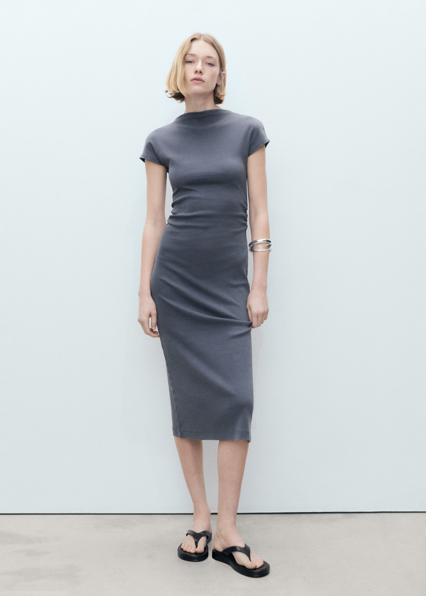 Kleid "Carrot"
