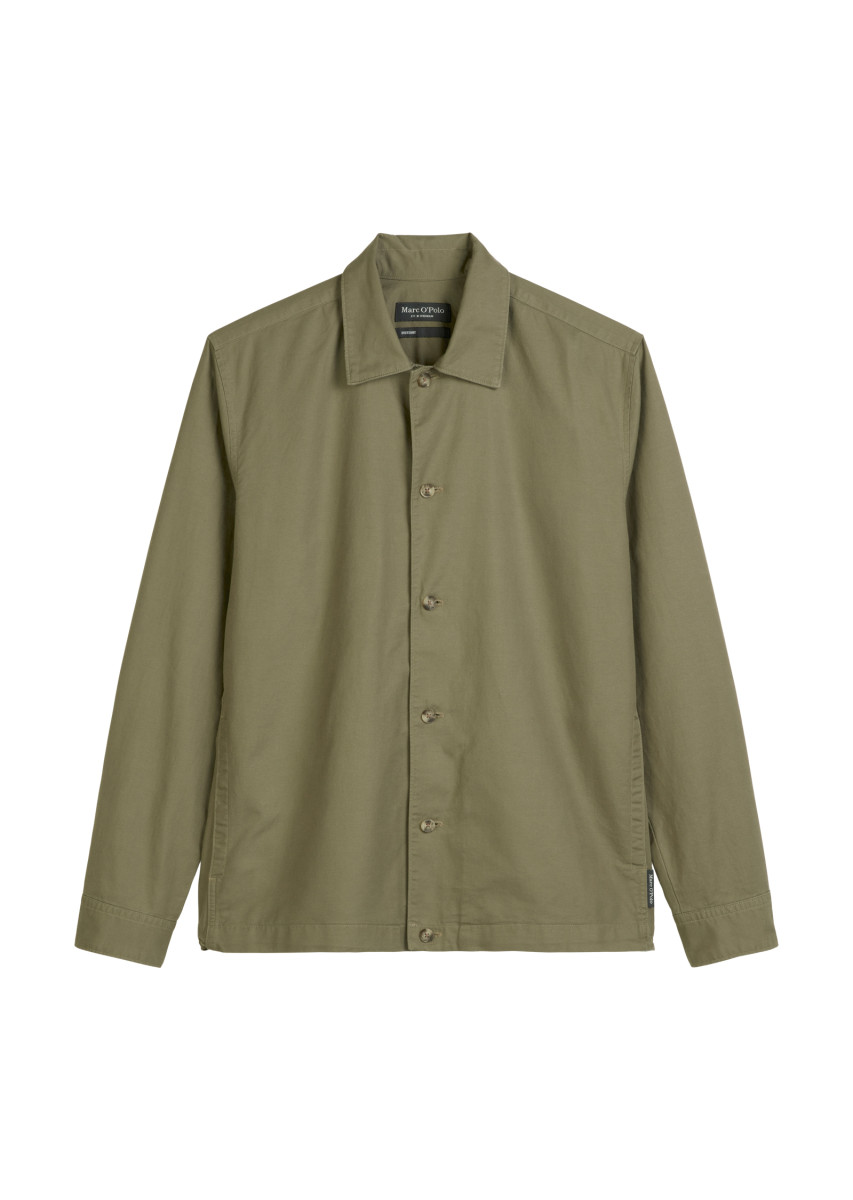 Overshirt