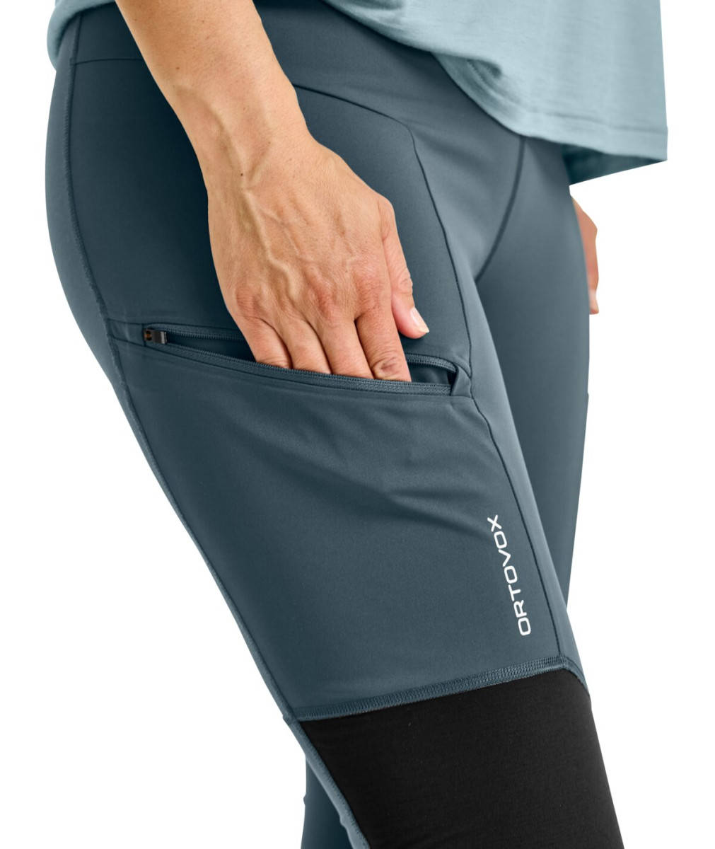 Tights "Seceda"