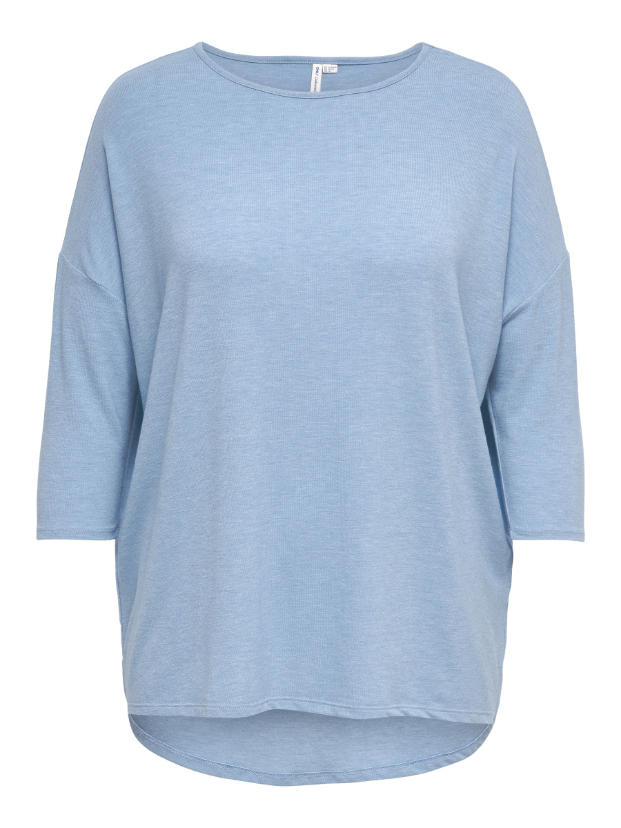 3/4-Arm Shirt