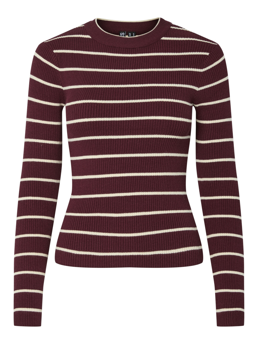 Pullover beere