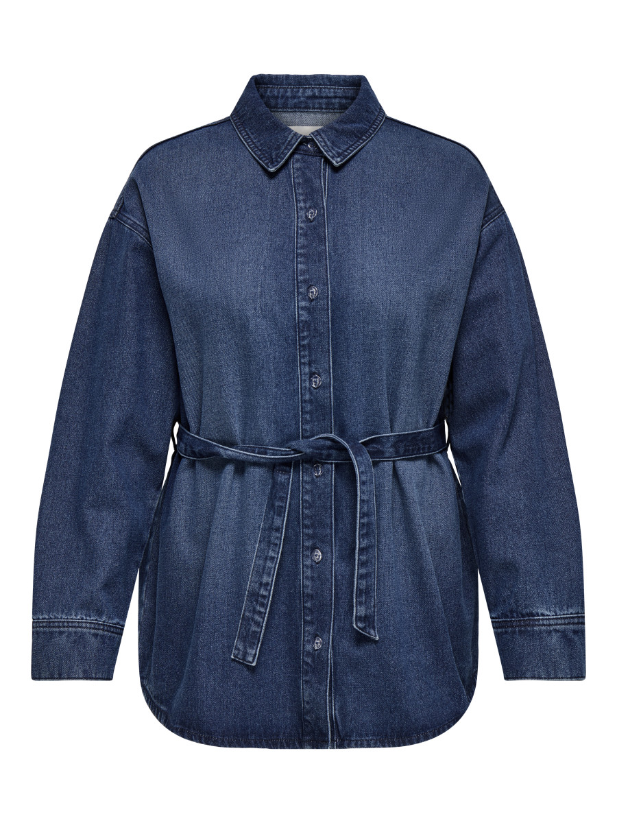 Jeanshemd