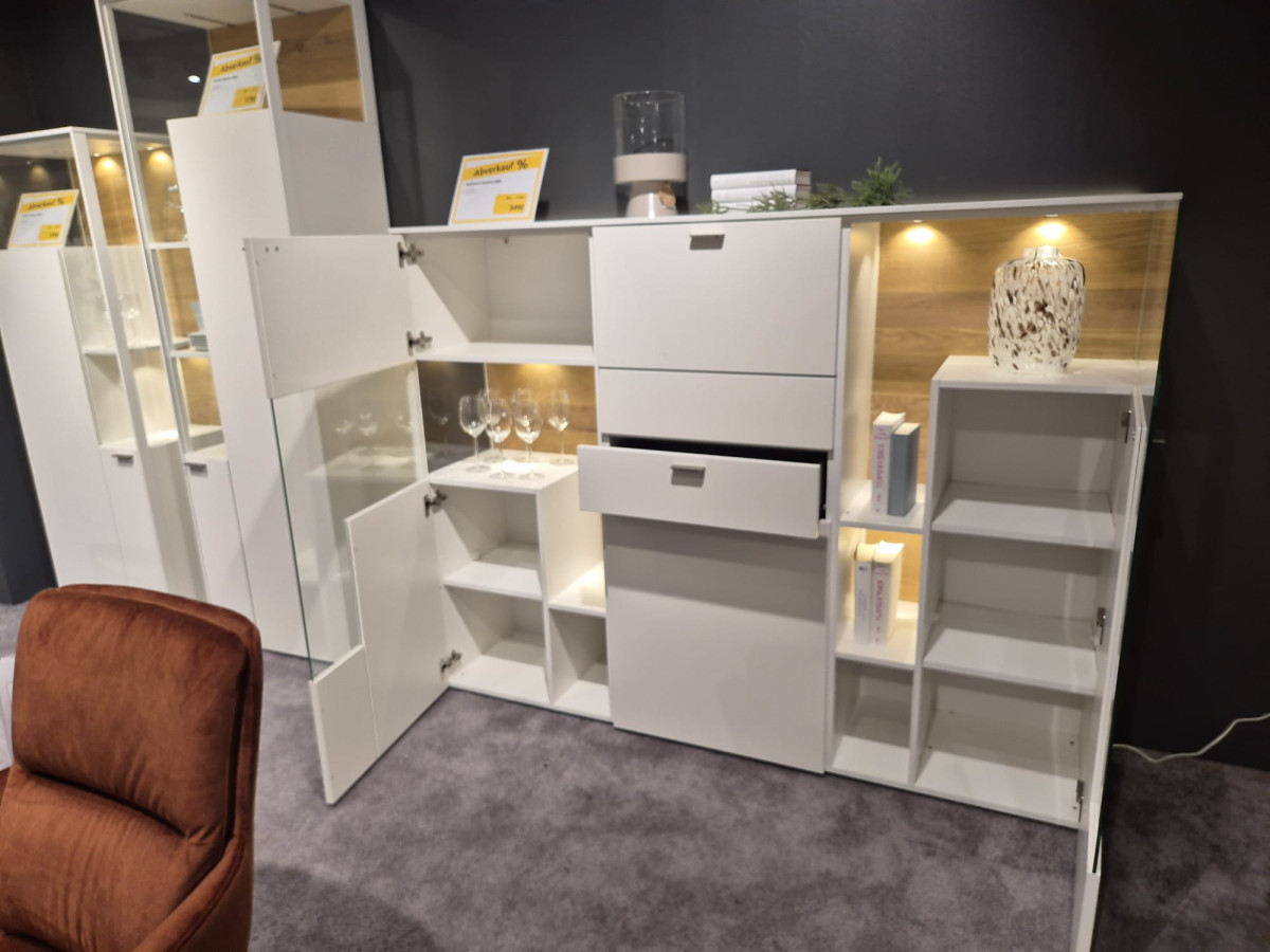 Highboard "Santira 3000"