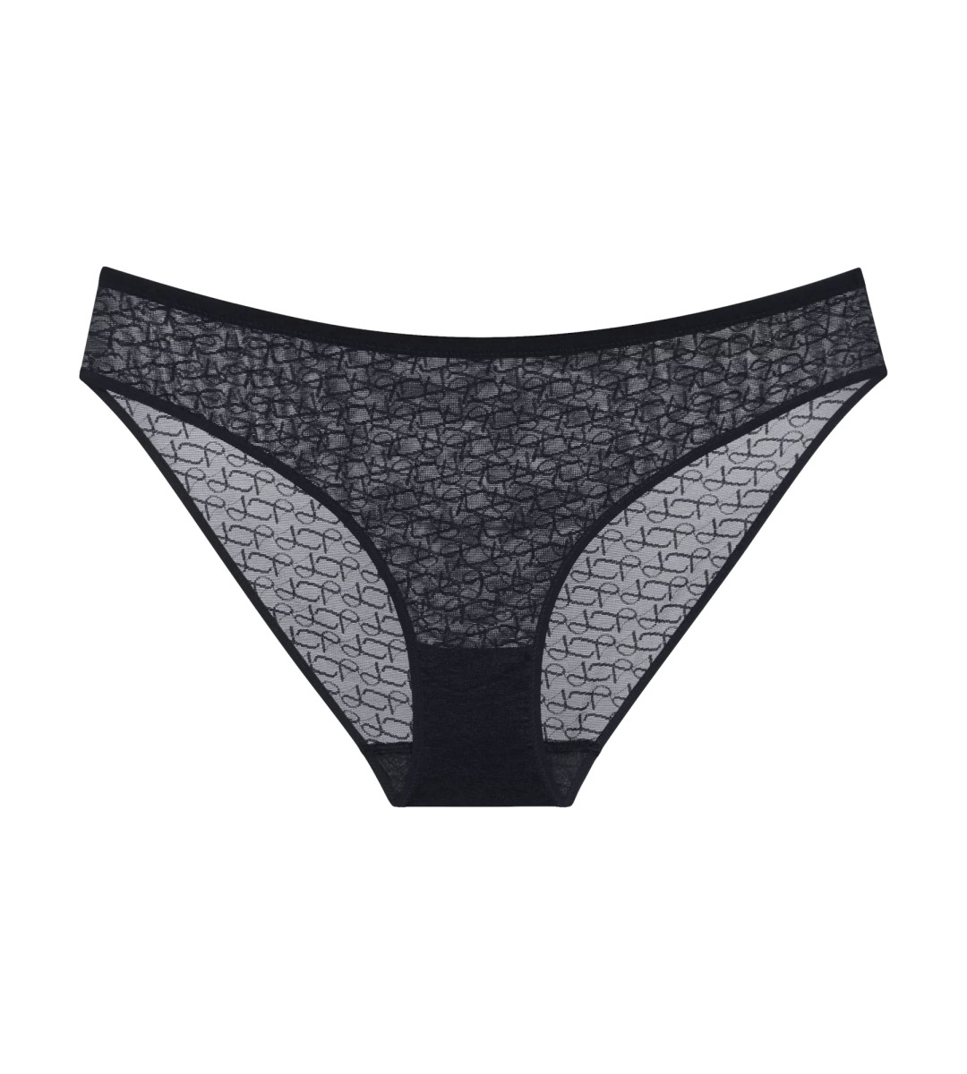 Slip schwarz