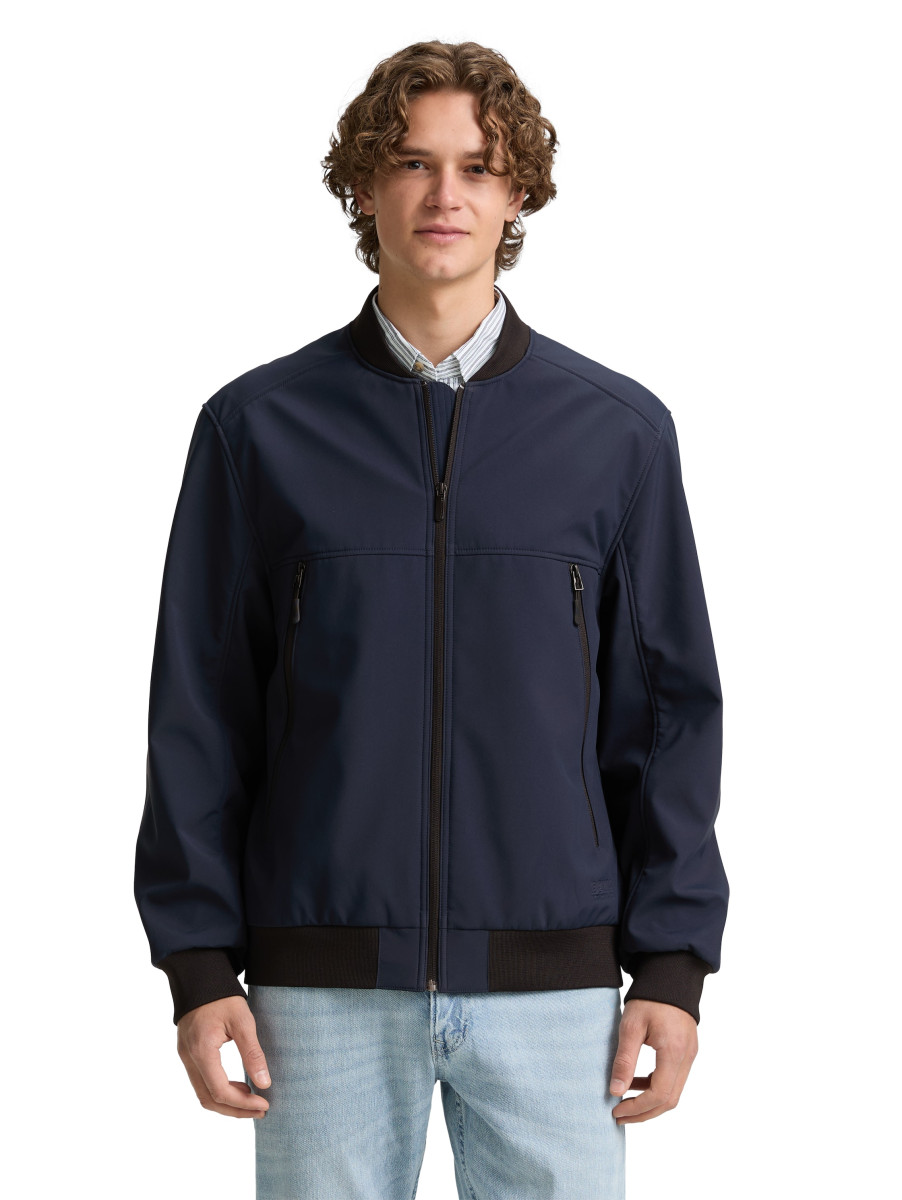 Softshell Jacke