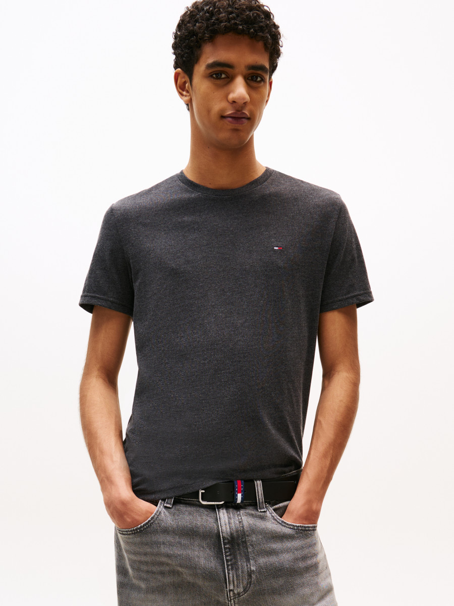 T-Shirt schwarz