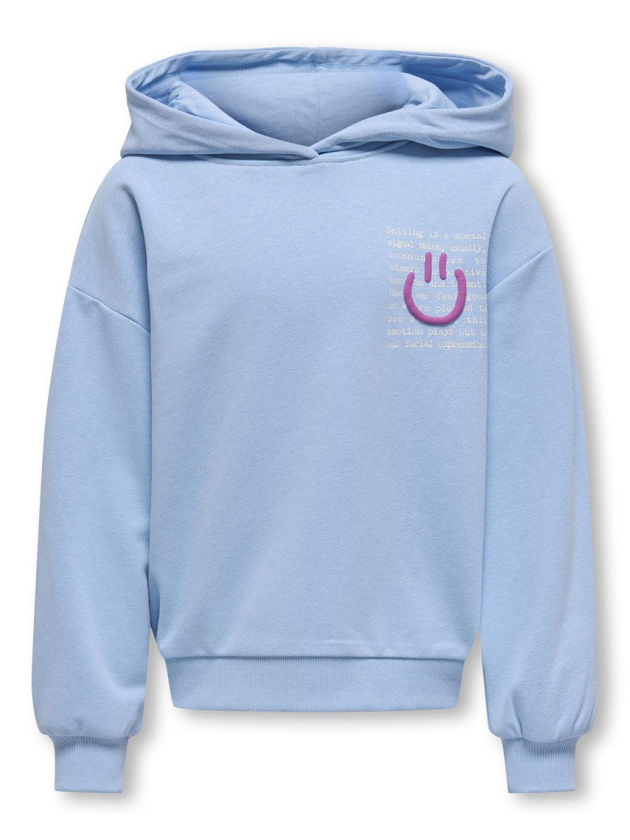 Oversize Hoodie