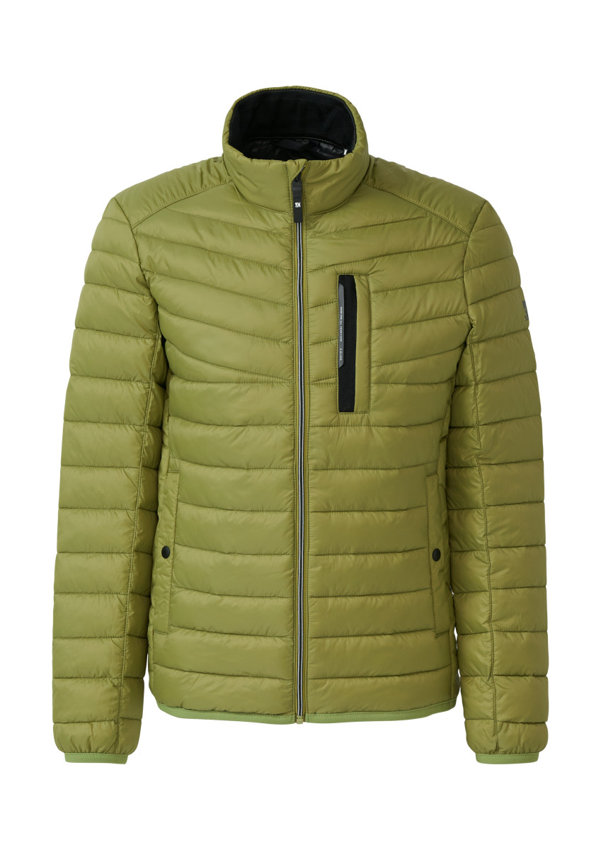 Outdoor-Jacke