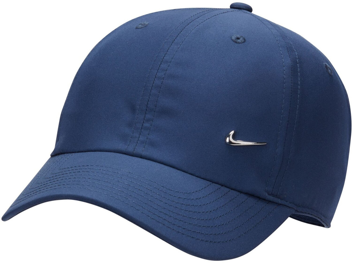 Cap blau