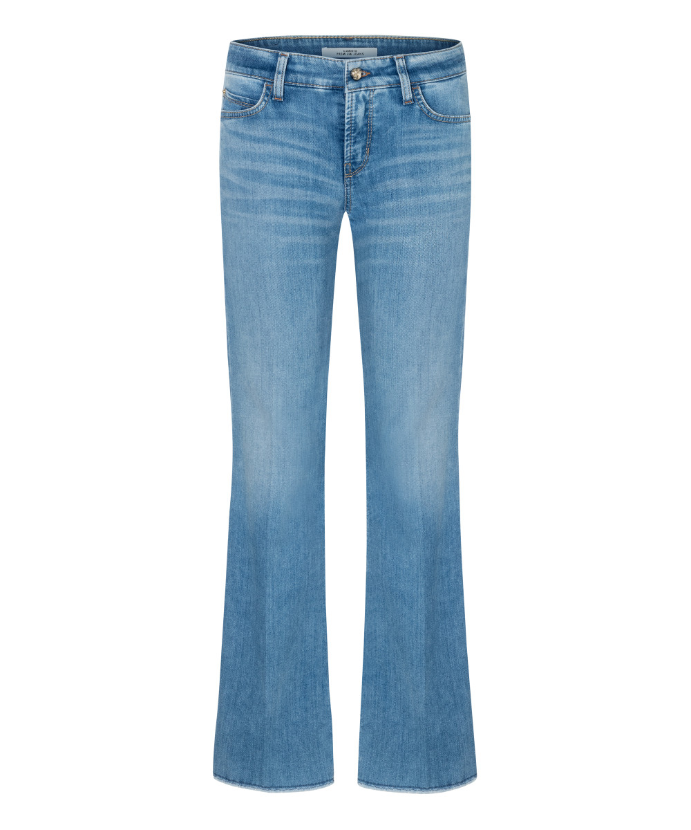 Jeans "Paris flared"