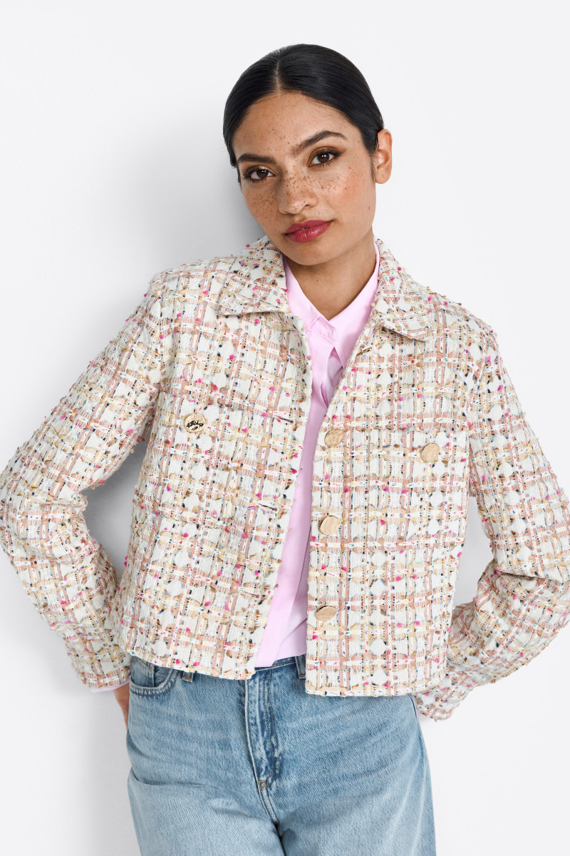 Jacke